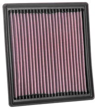 Load image into Gallery viewer, K&amp;N 2019 Subaru WRX STI 2.5L F/I Replacement Air Filter
