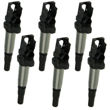 Load image into Gallery viewer, NGK U5055-6 COP Ignition Coils
