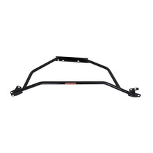 Load image into Gallery viewer, BBK 94-04 Mustang V6 GT Tubular Strut Tower Brace - Black Powdercoat Finish
