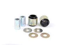 Load image into Gallery viewer, Whiteline 08+ Subaru WRX Hatch Rear Trailing Arm Bushing Kit
