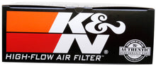 Load image into Gallery viewer, K&amp;N 88-12 Harley Davidson Sportster Screamin Eagle Element Replacement Air Filter

