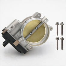 Load image into Gallery viewer, Ford Racing 18-20 Mustang GT 87mm Bullitt Throttle Body
