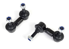 Load image into Gallery viewer, Whiteline 02-08 Subaru WRX / 04-08 WRX STi Front Sway Bar Link Kit
