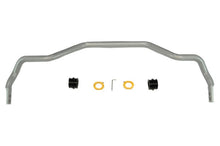 Load image into Gallery viewer, Whiteline 03-06 Nissan 350z Z33 Front 32mm Heavy Duty Adjustable Swaybar
