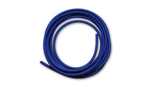 Load image into Gallery viewer, Vibrant 3/16 (4.75mm) I.D. x 25 ft. of Silicon Vacuum Hose - Blue
