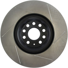 Load image into Gallery viewer, StopTech Slotted Sport Brake Rotor
