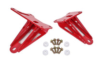 Load image into Gallery viewer, BMR 11-17 S197 Mustang Motor Mount Brackets - Red
