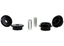 Load image into Gallery viewer, Whiteline 90-05 Mazda Miata (NA/NB) Differential Mount Bushing Kit
