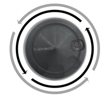 Load image into Gallery viewer, NRG Quick Lock V2 w/Free Spin - Black (Will Not Work w/Thin Version QR or Quick Tilt System)
