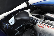 Load image into Gallery viewer, Corsa Chevrolet Corvette 05-07 C6 6.0L V8 Air Intake
