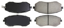 Load image into Gallery viewer, Stoptech 03-10 Subaru Forester/Impreza / 02-12 Subaru Legacy/Outback Sport Brake Pads - Front
