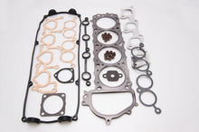 Load image into Gallery viewer, Cometic Street Pro Nissan 1991-94 KA24DE 2.4L 240SX 90mm Bore Top End Kit
