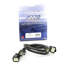 Load image into Gallery viewer, BBK 11-14 Mustang V6 Front O2 Sensor Wire Harness Extensions 24 (pair)
