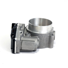 Load image into Gallery viewer, BBK 11-17 Ford Mustang 3.7L V6 / 11-14 Ford F-150 3.7L 73mm Throttle Body BBK Power Plus Series
