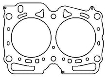 Load image into Gallery viewer, Cometic 03-11 Subaru EJ255 / 04-10 EJ257 Turbo 101mm Bore MLX Head Gasket
