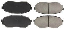 Load image into Gallery viewer, StopTech Performance 90-93 Mazda Miata Front Brake Pads D525
