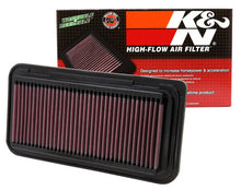 Load image into Gallery viewer, K&amp;N 05-06 Scion tc Drop In Air Filter
