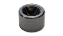 Load image into Gallery viewer, Vibrant 3/8in NPT Female Weld Bung (1in OD) - Aluminum
