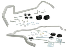 Load image into Gallery viewer, Whiteline 95-99 BMW M3 Front &amp; Rear Sway Bar Kit
