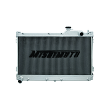 Load image into Gallery viewer, Mishimoto 90-97 Mazda Miata 3 Row Manual X-LINE (Thicker Core) Aluminum Radiator
