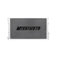 Load image into Gallery viewer, Mishimoto 12-14 Subaru BRZ / 12-14 Scion FR-S / 12-14 Toyota GT86 Performance Aluminum Radiator
