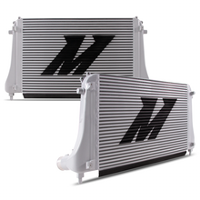 Load image into Gallery viewer, Mishimoto 2015+ VW MK7 Golf TSI / GTI / R Performance Intercooler
