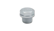 Load image into Gallery viewer, Vibrant Threaded Hex Bolt capping Oxygen Sens Bung Mild Steel M18x1.5 thread Bulk Pack of 5 pcs.
