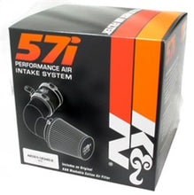 Load image into Gallery viewer, K&amp;N 12-19 Volkswgen Golf VII L4-2.0L F/I Performance Air Intake System
