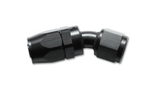 Load image into Gallery viewer, Vibrant -12AN AL 30 Degree Elbow Hose End Fitting
