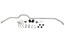 Load image into Gallery viewer, Whiteline 95-98 Nissan 240SX S14 Rear 24mm Swaybar-XX h/duty Blade adjustable
