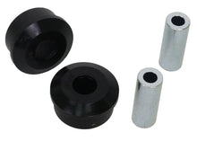 Load image into Gallery viewer, Whiteline Plus 6/94-7/98 Legacy / 4/93-06 Impreza Rear Trailing Arm Bushing Kit
