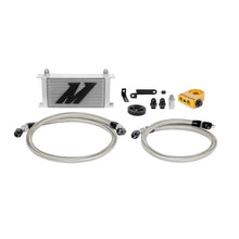 Load image into Gallery viewer, Mishimoto 08-14 Subaru WRX Thermostatic Oil Cooler Kit

