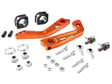 Load image into Gallery viewer, aFe Control PFADT Series Racing Sway Bar Front Service Kit Chevrolet Corvette (C5/C6) 97-13
