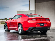 Load image into Gallery viewer, Borla 16-17 Chevy Camaro 3.6L V6 Single Split Rear Exit ATAK Axle-Back Exhaust
