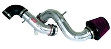 Load image into Gallery viewer, Injen 05-07 Subaru Impreza RS 2.5L-4cyl Polished Cold Air Intake
