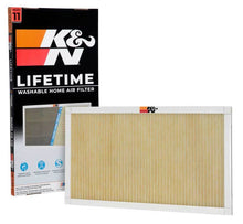 Load image into Gallery viewer, K&amp;N HVAC Filter - 14 X 24 X 1
