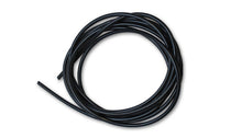 Load image into Gallery viewer, Vibrant 5/16 (8mm) I.D. x 10 ft. of Silicon Vacuum Hose - Black
