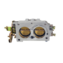 Load image into Gallery viewer, BBK 92-93 GM LT1 5.7 Twin 52mm Throttle Body BBK Power Plus Series
