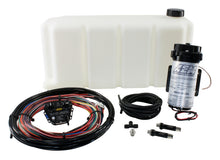 Load image into Gallery viewer, AEM V2 5 Gallon Diesel Water/Methanol Injection Kit (Internal Map)
