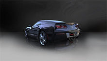 Load image into Gallery viewer, Corsa 2014-2020 Chevrolet Corvette 6.2L V8 Quad 45in Polished Black Pro-Series Tip Kit
