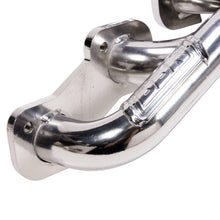 Load image into Gallery viewer, BBK 96-04 Mustang GT Shorty Tuned Length Exhaust Headers - 1-5/8 Silver Ceramic
