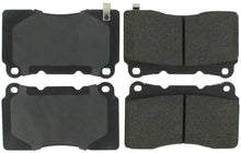 Load image into Gallery viewer, StopTech Street Touring 04-07 STi / 03-06 Evo / 08-10 Evo Front Brake Pads
