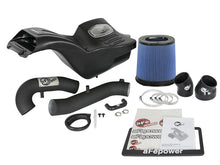 Load image into Gallery viewer, aFe Momentum XP Pro 5R Cold Air Intake System 17-18 Ford F-150 Raptor V6-3.5L (tt) EcoBoost
