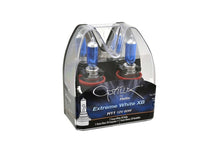 Load image into Gallery viewer, Hella Optilux XB Extreme Type H11 12V 80W Blue Bulbs - Pair
