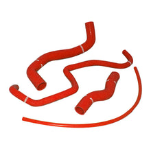 Load image into Gallery viewer, Mishimoto 03-06 Nissan 350Z Red Silicone Hose Kit
