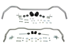 Load image into Gallery viewer, Whiteline 95-99 BMW M3 Front &amp; Rear Sway Bar Kit
