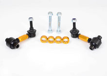 Load image into Gallery viewer, Whiteline 12+ Subaru BRZ / 12+ Scion FR-S / 12+ Toyota 86 Rear Adj X H/D Sway Bar - Link Assembly
