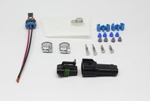 Load image into Gallery viewer, Walbro Universal Installation Kit: Fuel Filter/Wiring Harness for F90000267 E85 Pump
