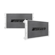 Load image into Gallery viewer, Mishimoto 12-14 Subaru BRZ / 12-14 Scion FR-S / 12-14 Toyota GT86 Performance Aluminum Radiator
