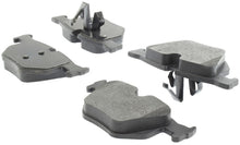 Load image into Gallery viewer, StopTech Street Touring 06 BMW 330 Series (Exc E90) Series Rear Brake Pads
